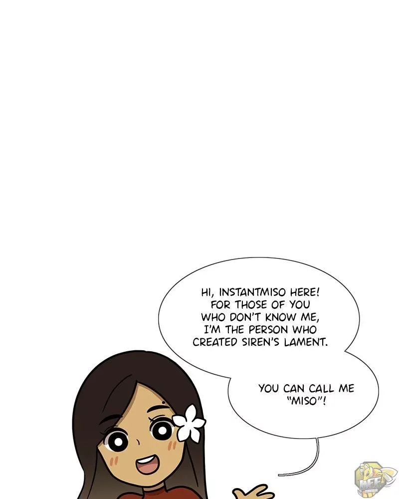 Siren's Lament Chapter 199 page 49