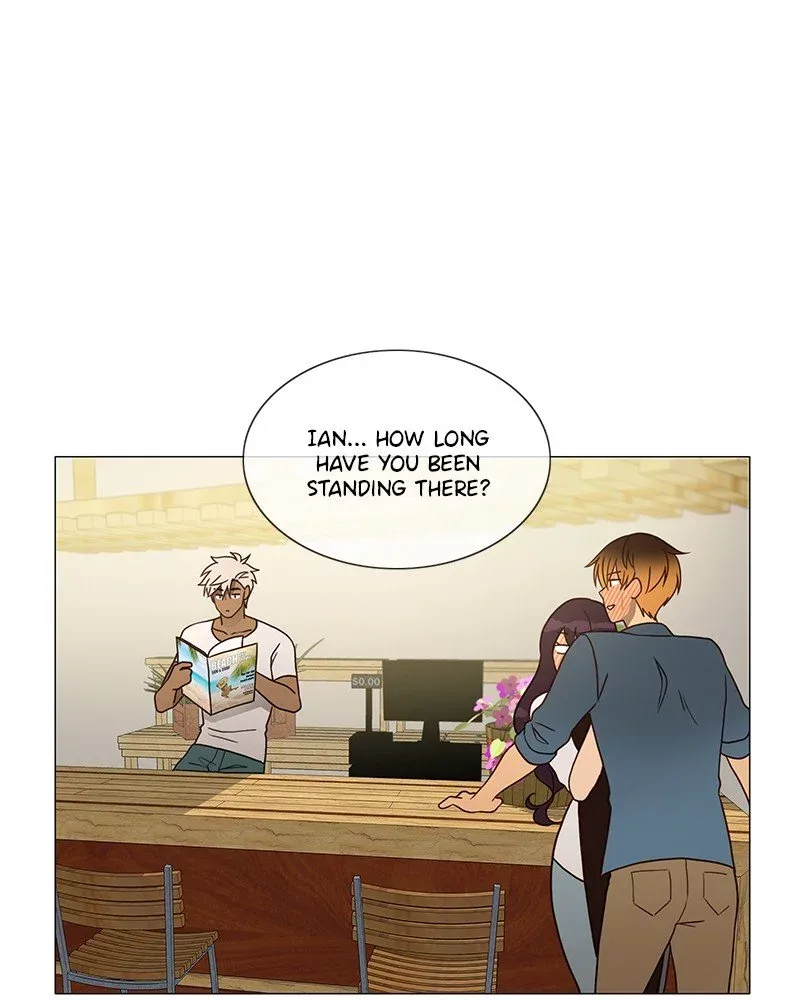 Siren's Lament Chapter 198 page 99