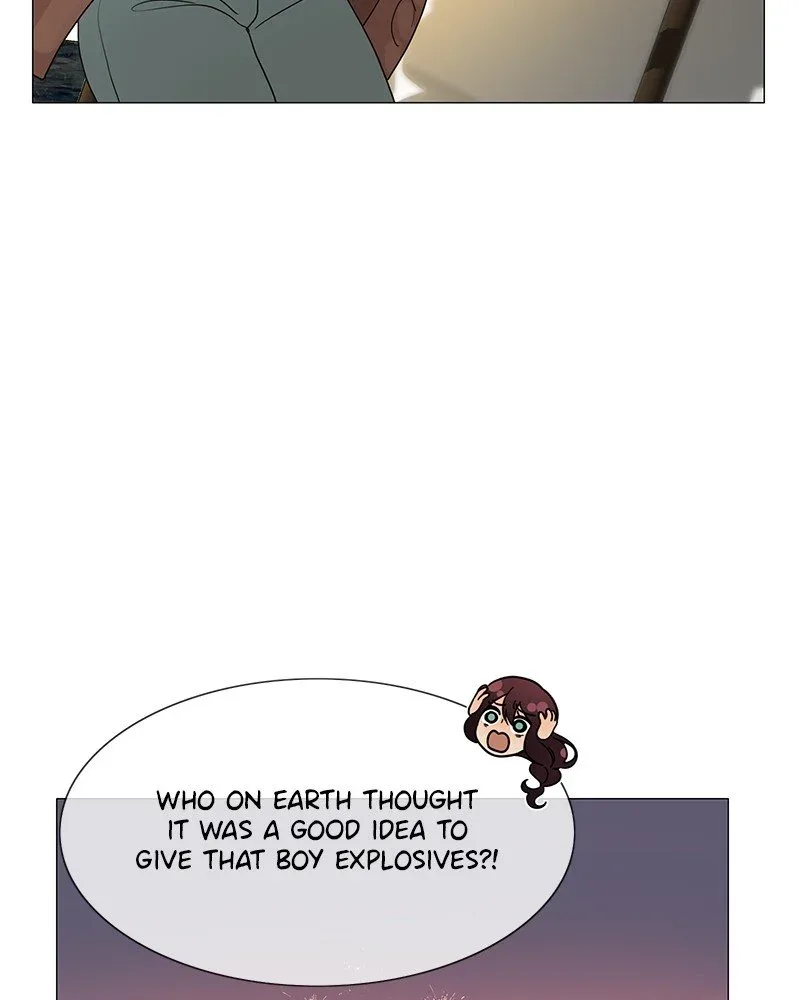 Siren's Lament Chapter 198.2 page 34