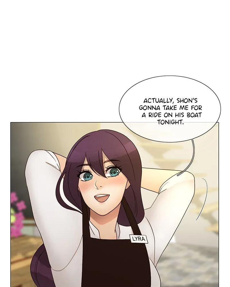 Siren's Lament Chapter 198 page 105