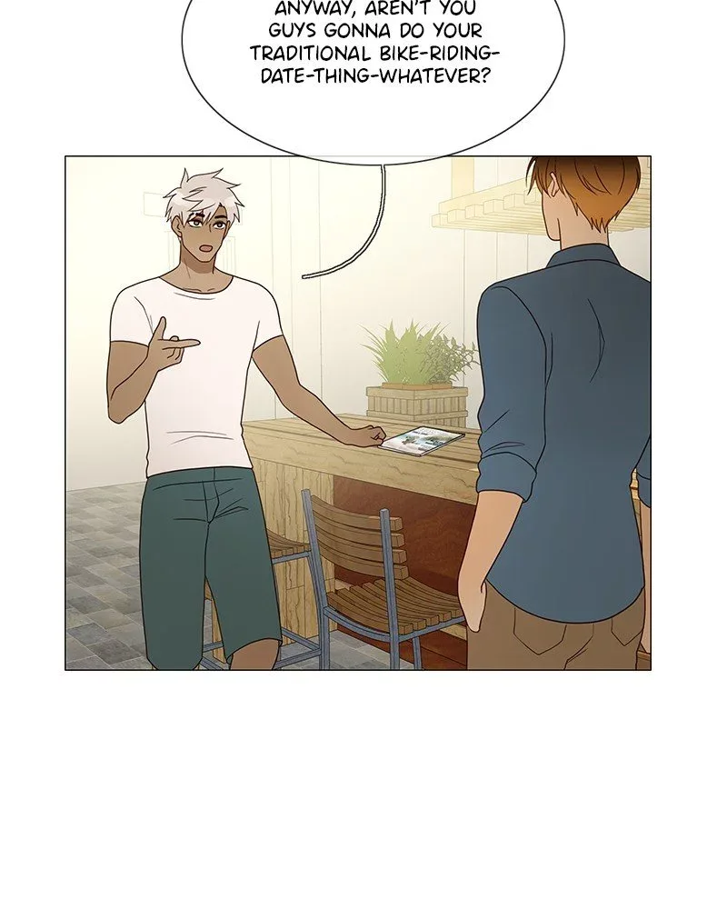 Siren's Lament Chapter 198 page 104