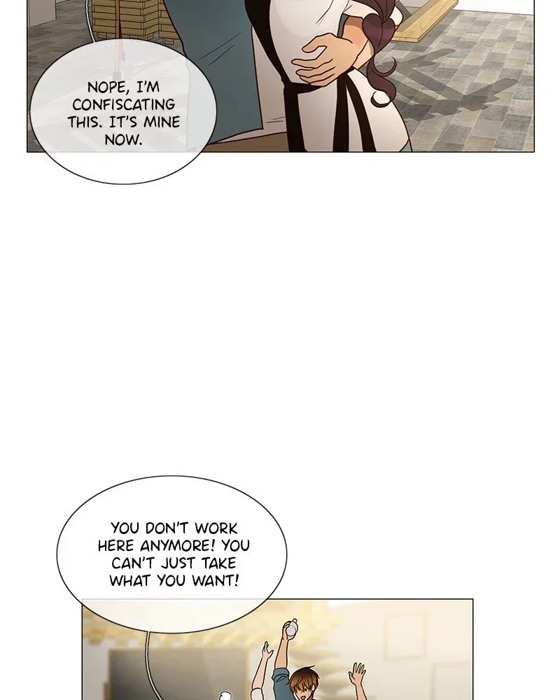 Siren's Lament Chapter 198 page 95