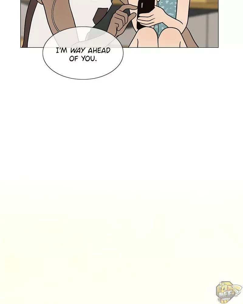 Siren's Lament Chapter 199 page 44