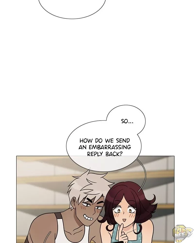 Siren's Lament Chapter 199 page 43