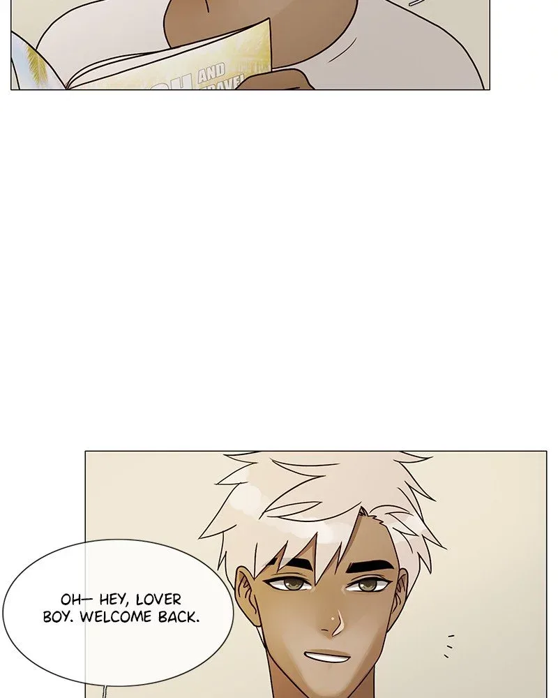 Siren's Lament Chapter 198 page 101