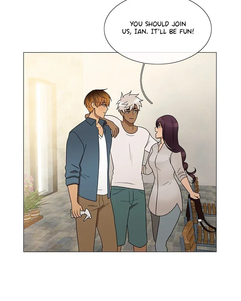 Siren's Lament Chapter 198 page 109