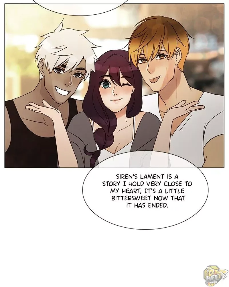 Siren's Lament Chapter 199 page 54