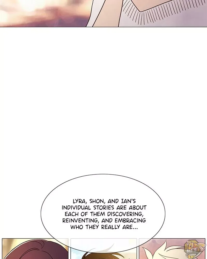 Siren's Lament Chapter 199 page 60