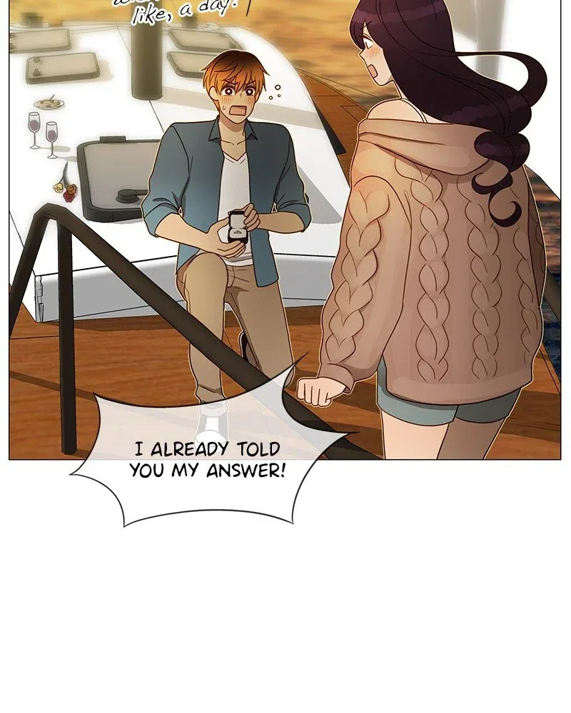Siren's Lament Chapter 198.2 page 51