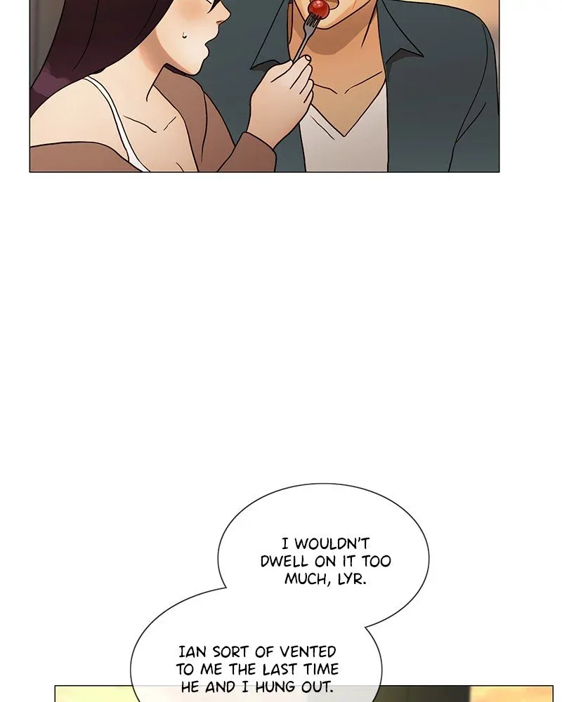 Siren's Lament Chapter 198 page 119