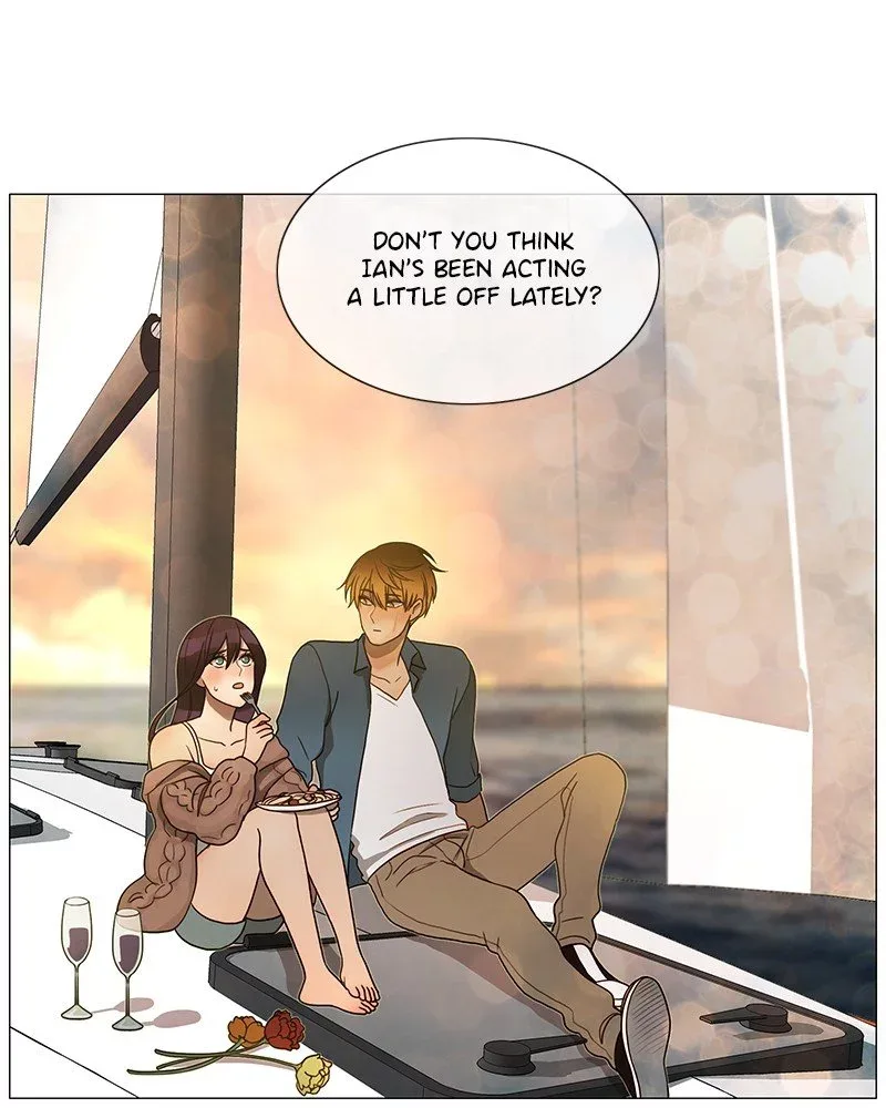 Siren's Lament Chapter 198 page 117