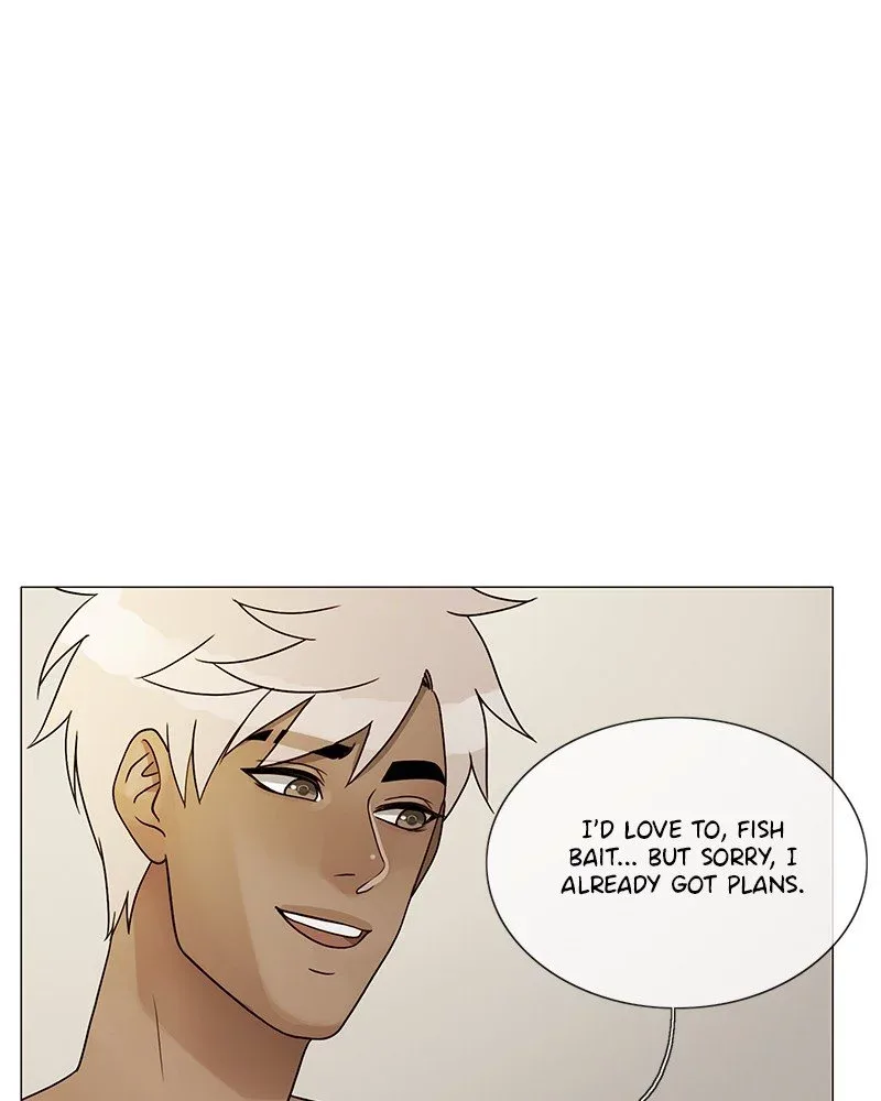 Siren's Lament Chapter 198 page 110