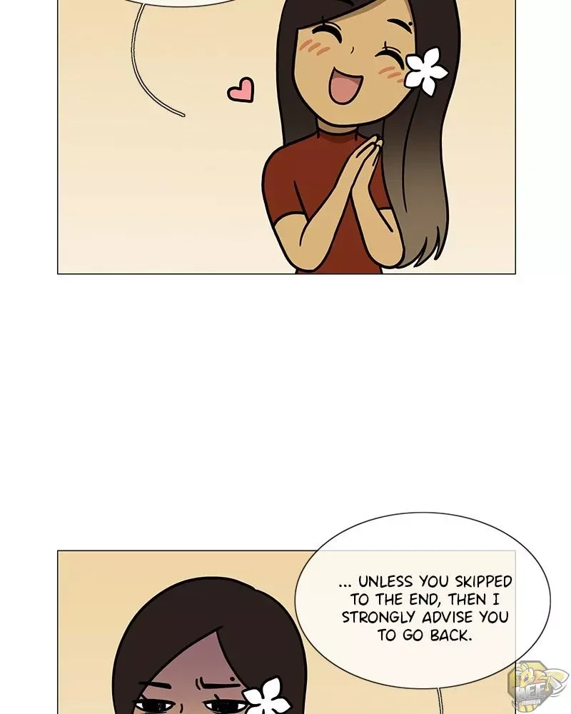 Siren's Lament Chapter 199 page 52