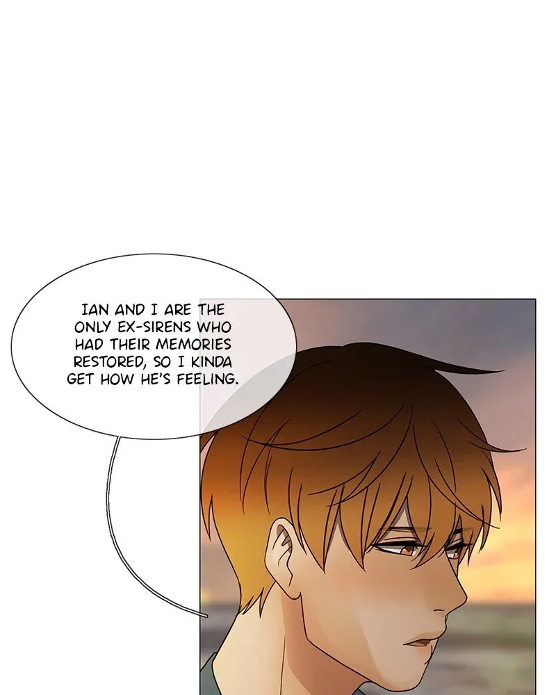 Siren's Lament Chapter 198 page 125
