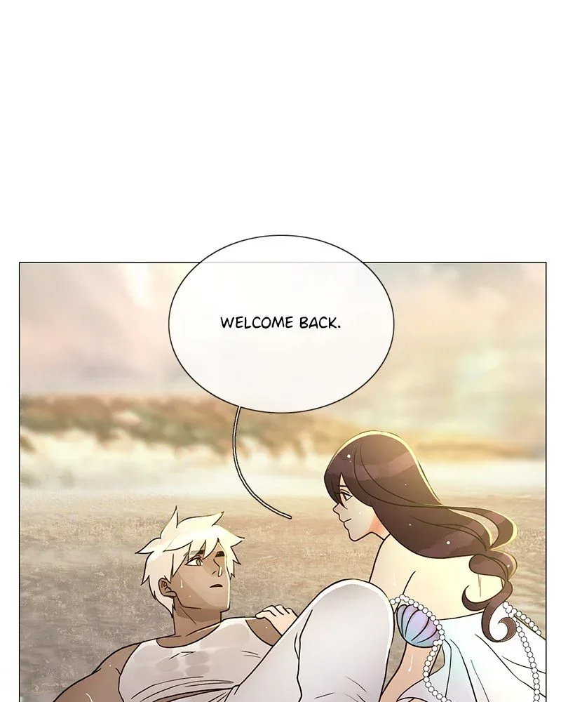 Siren's Lament Chapter 197 page 95