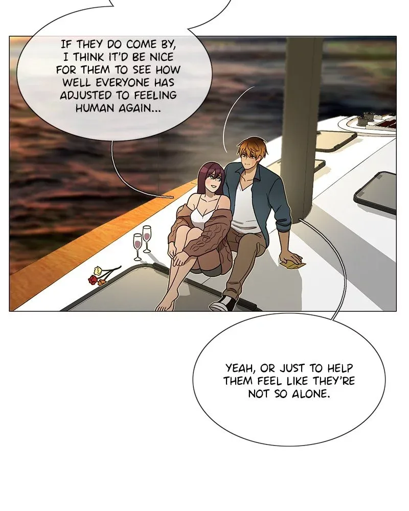 Siren's Lament Chapter 198 page 133