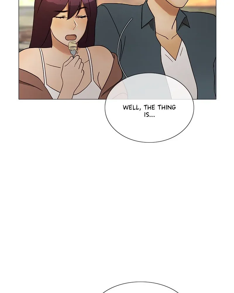 Siren's Lament Chapter 198 page 123