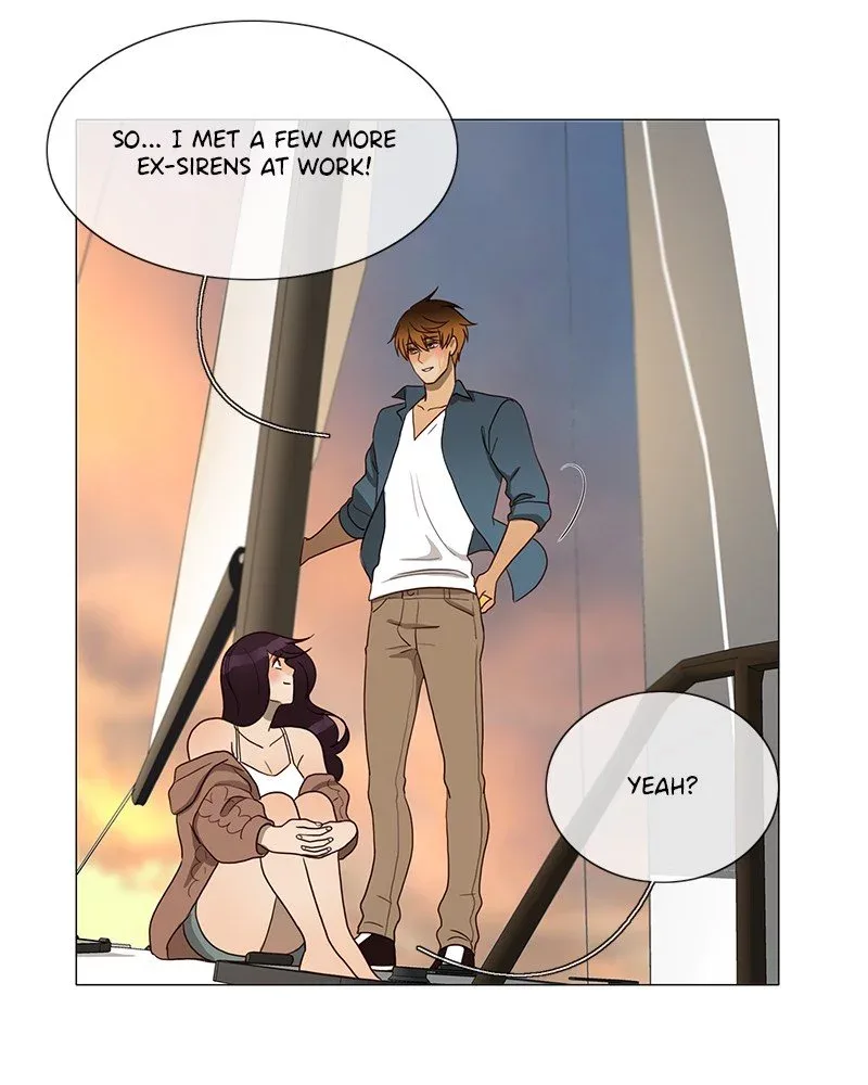 Siren's Lament Chapter 198 page 130