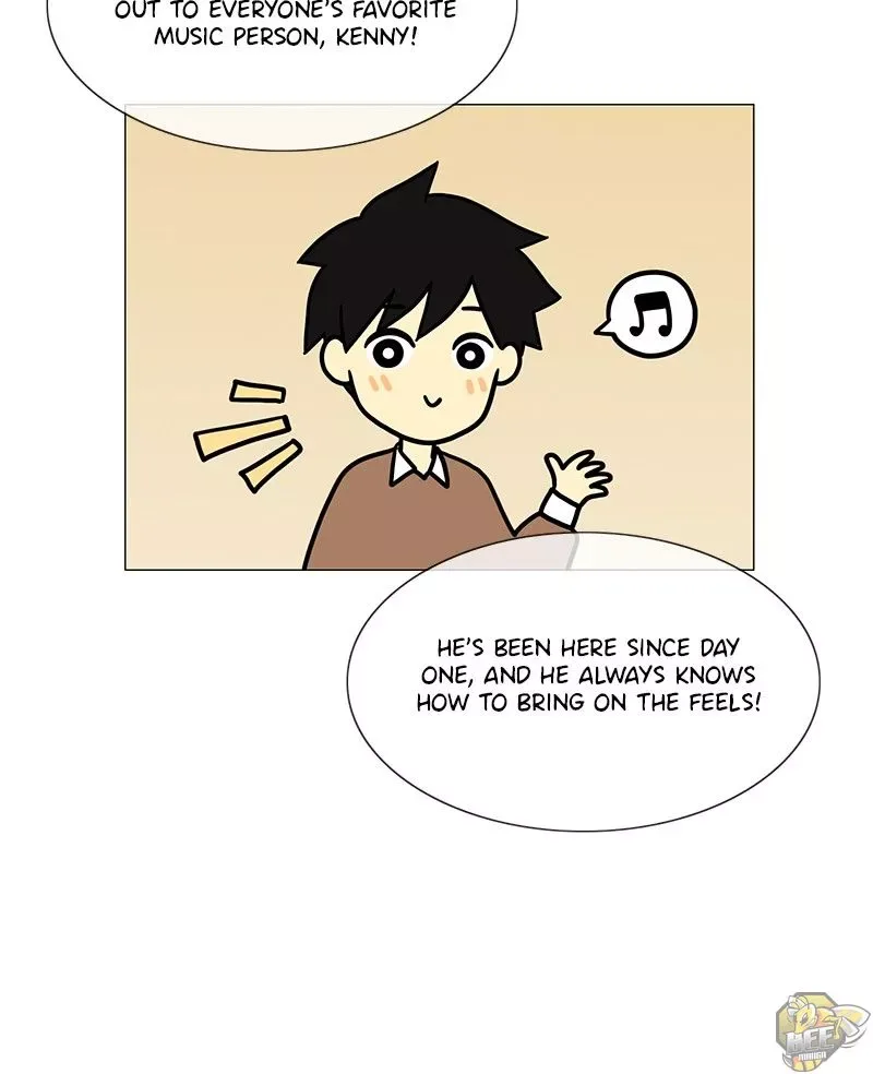 Siren's Lament Chapter 199 page 74