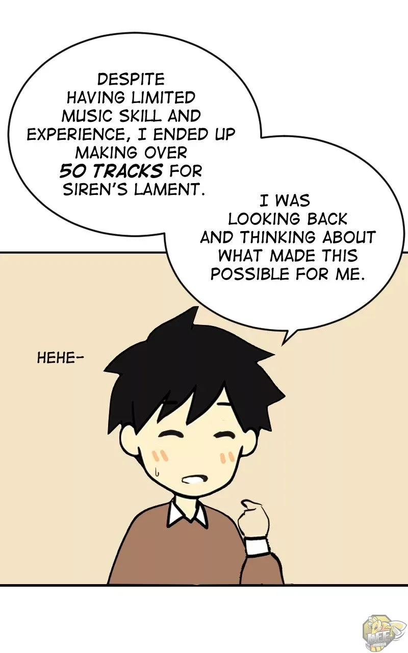 Siren's Lament Chapter 199 page 78