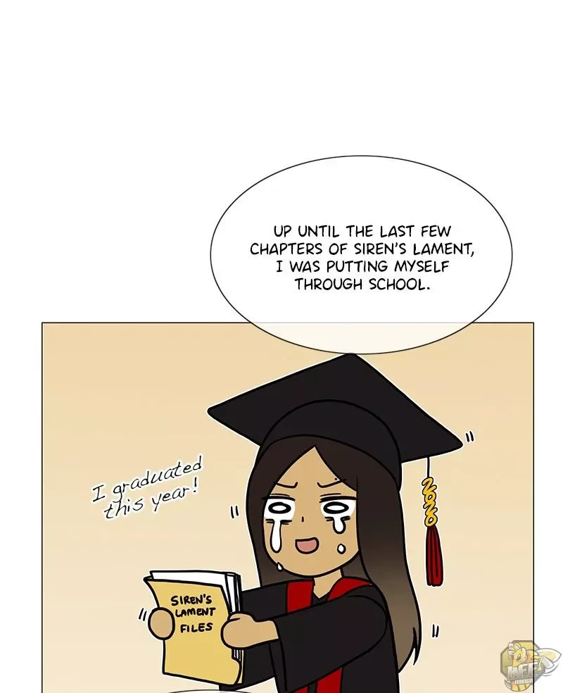 Siren's Lament Chapter 199 page 71