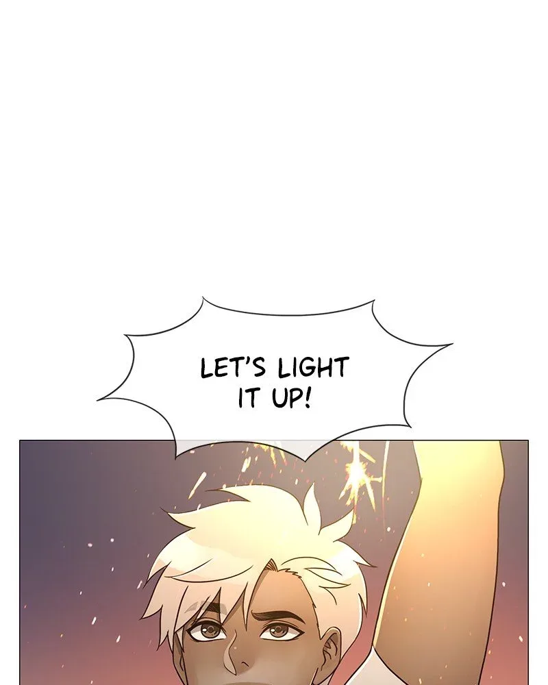 Siren's Lament Chapter 198 page 146