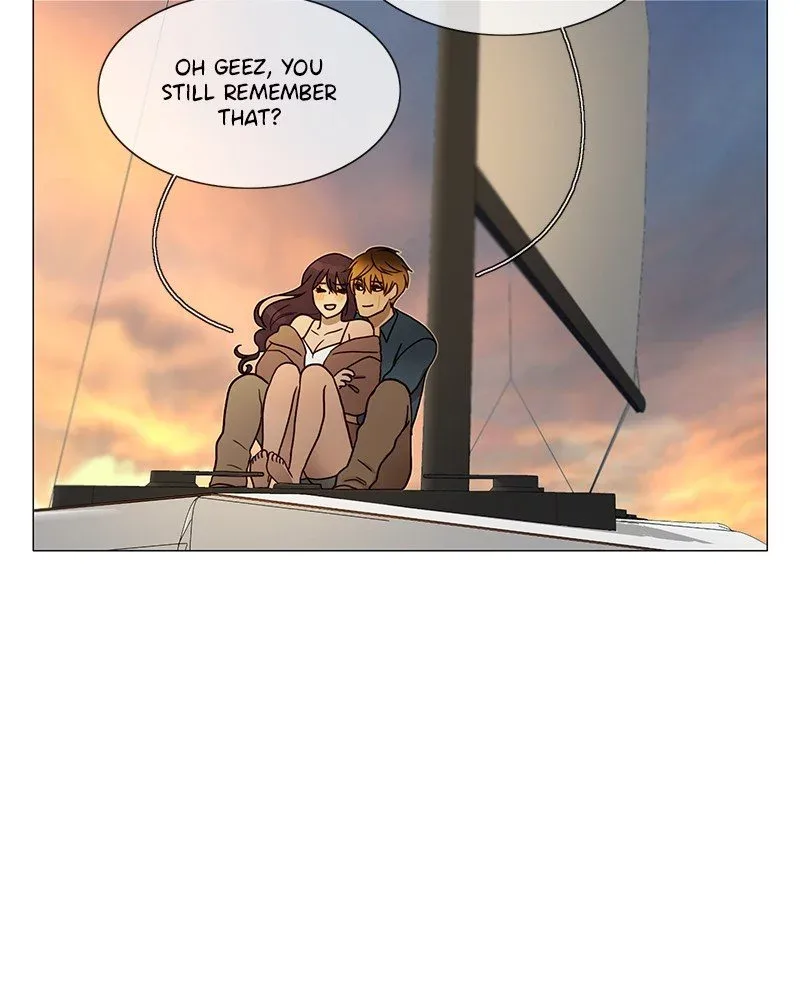 Siren's Lament Chapter 198 page 137
