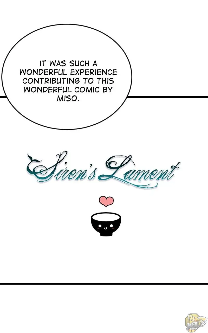 Siren's Lament Chapter 199 page 77