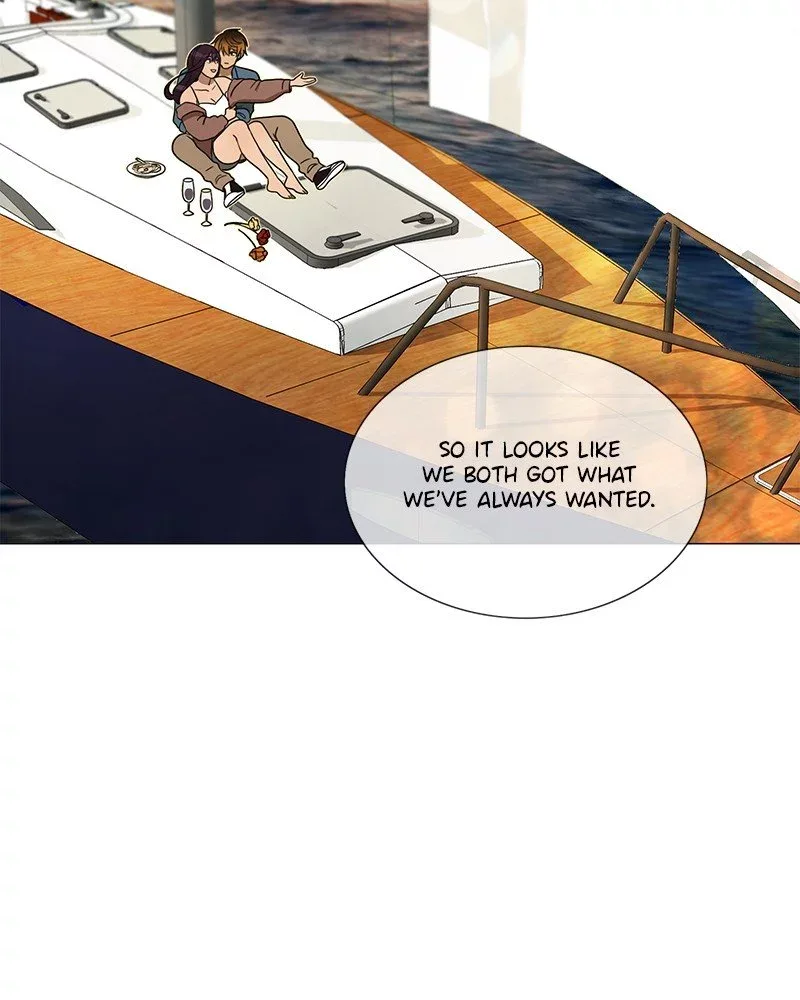 Siren's Lament Chapter 198 page 140