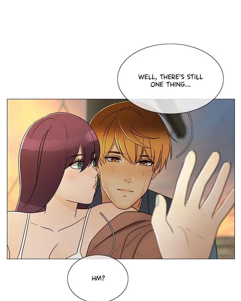 Siren's Lament Chapter 198 page 141