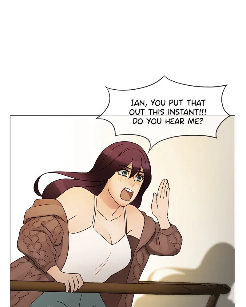Siren's Lament Chapter 198 page 153
