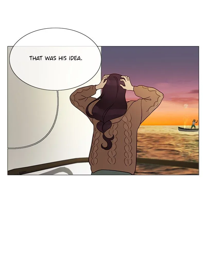 Siren's Lament Chapter 198 page 156
