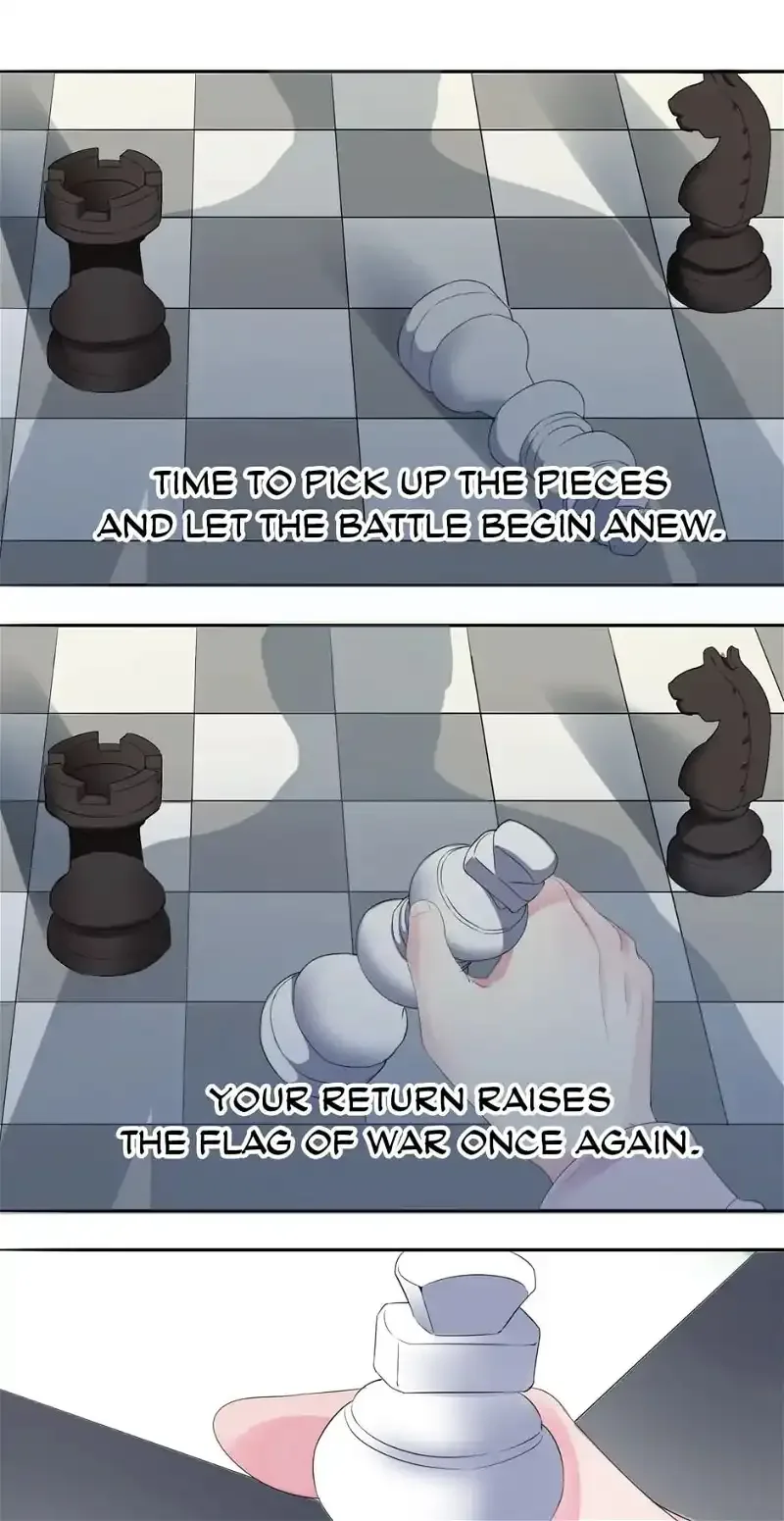 The Queens Knights Chapter 1 page 34