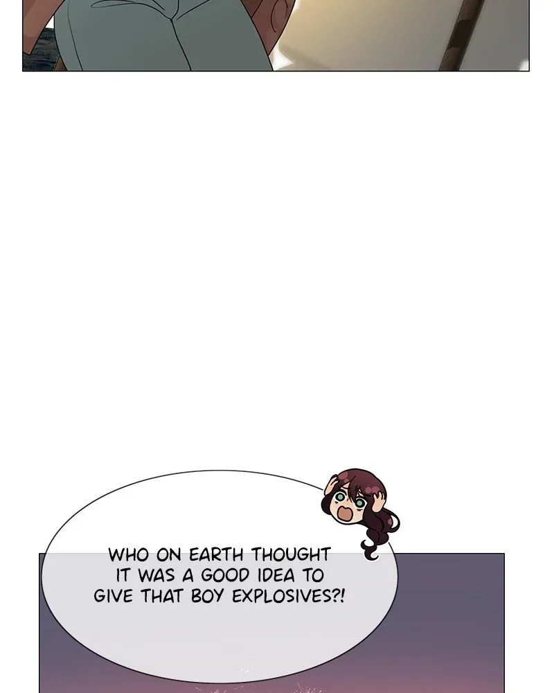 Siren's Lament Chapter 198 page 154