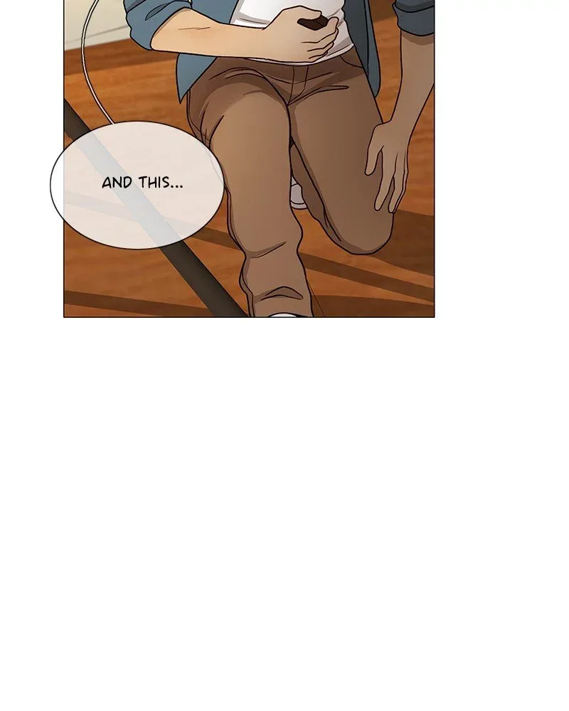 Siren's Lament Chapter 198 page 159