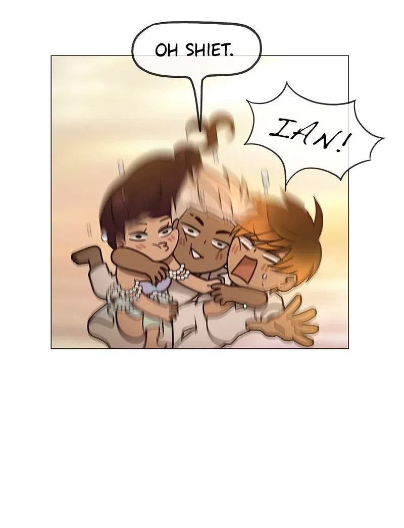 Siren's Lament Chapter 197 page 125
