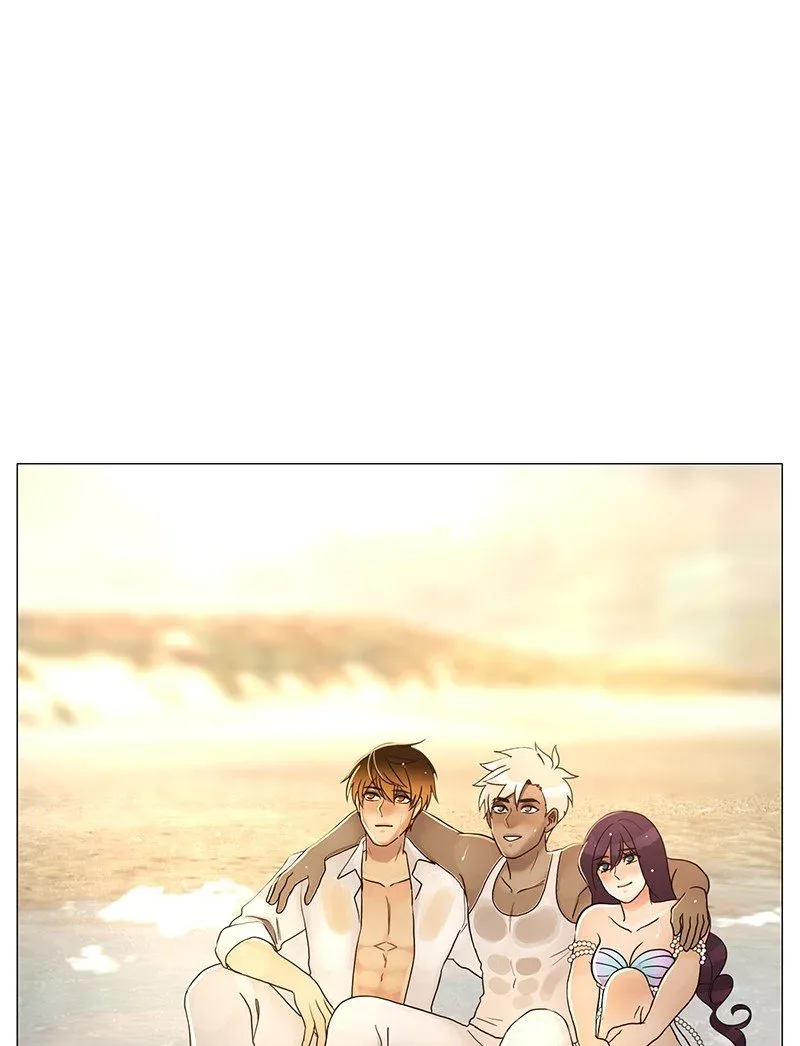 Siren's Lament Chapter 197 page 129