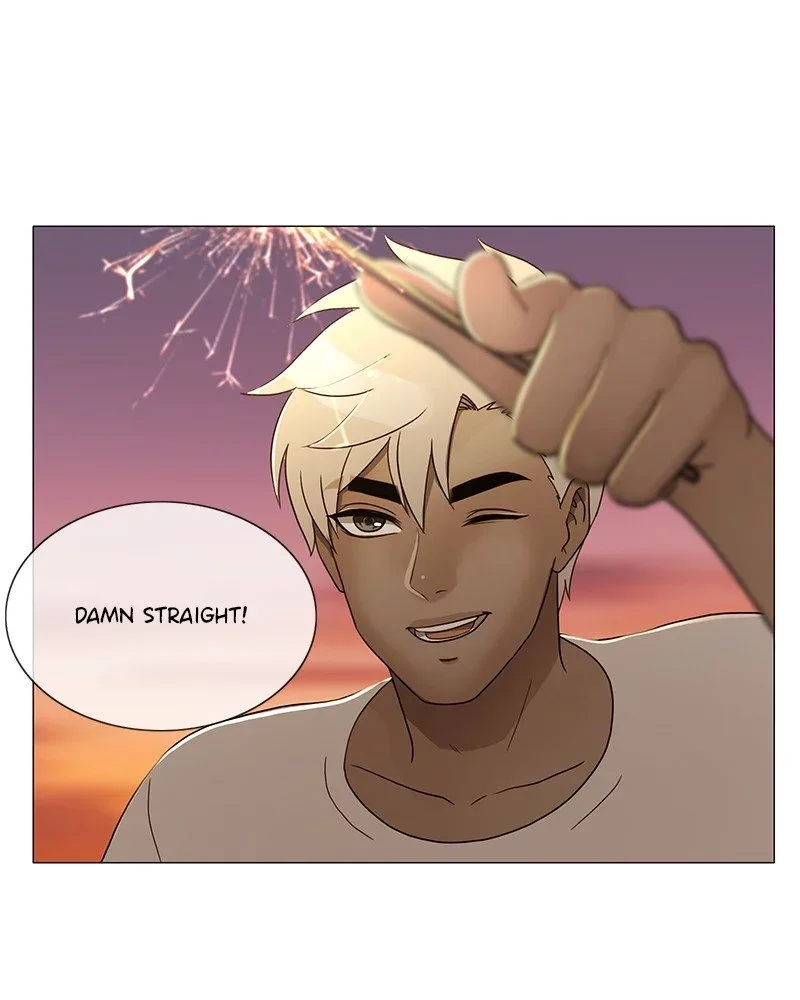 Siren's Lament Chapter 198 page 181