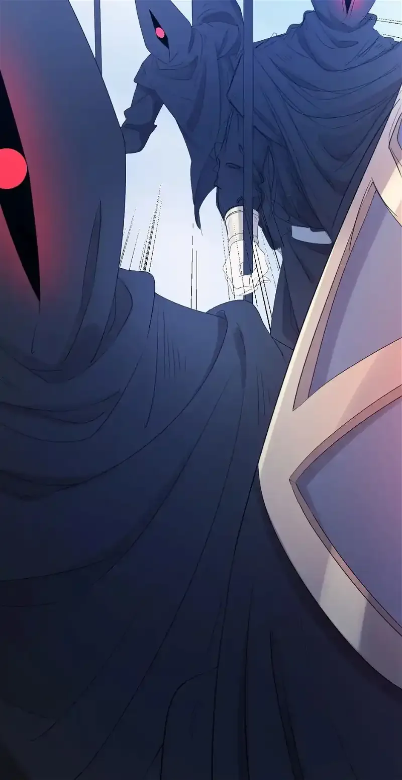 The Queens Knights Chapter 1 page 51