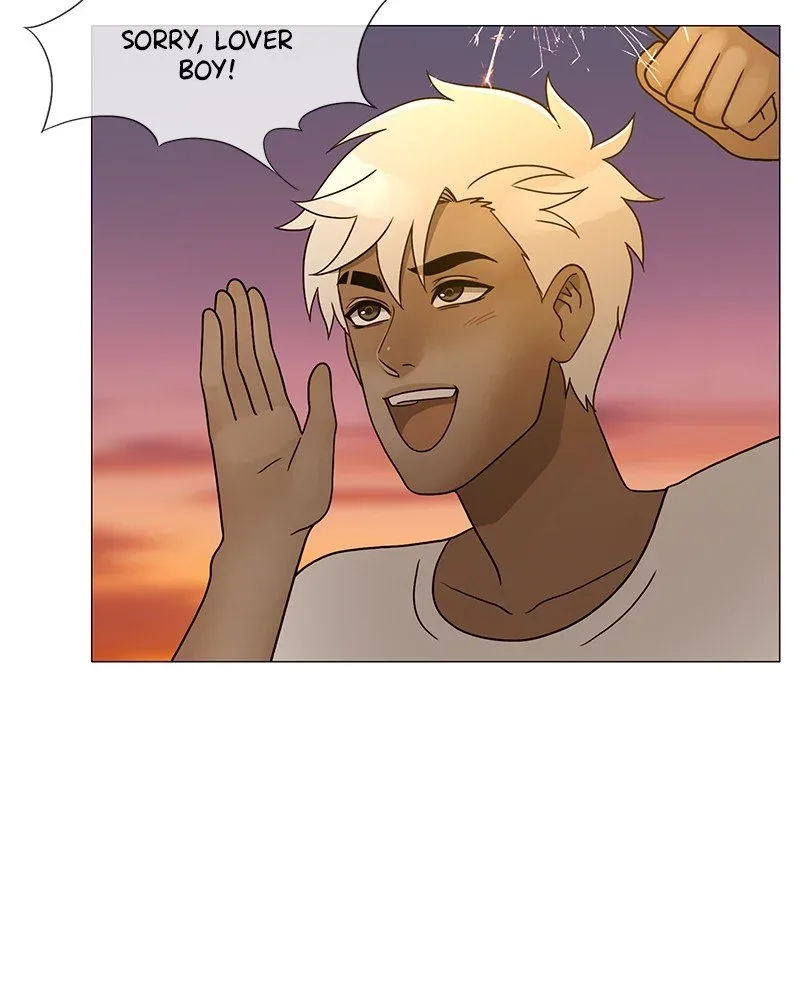 Siren's Lament Chapter 198 page 177