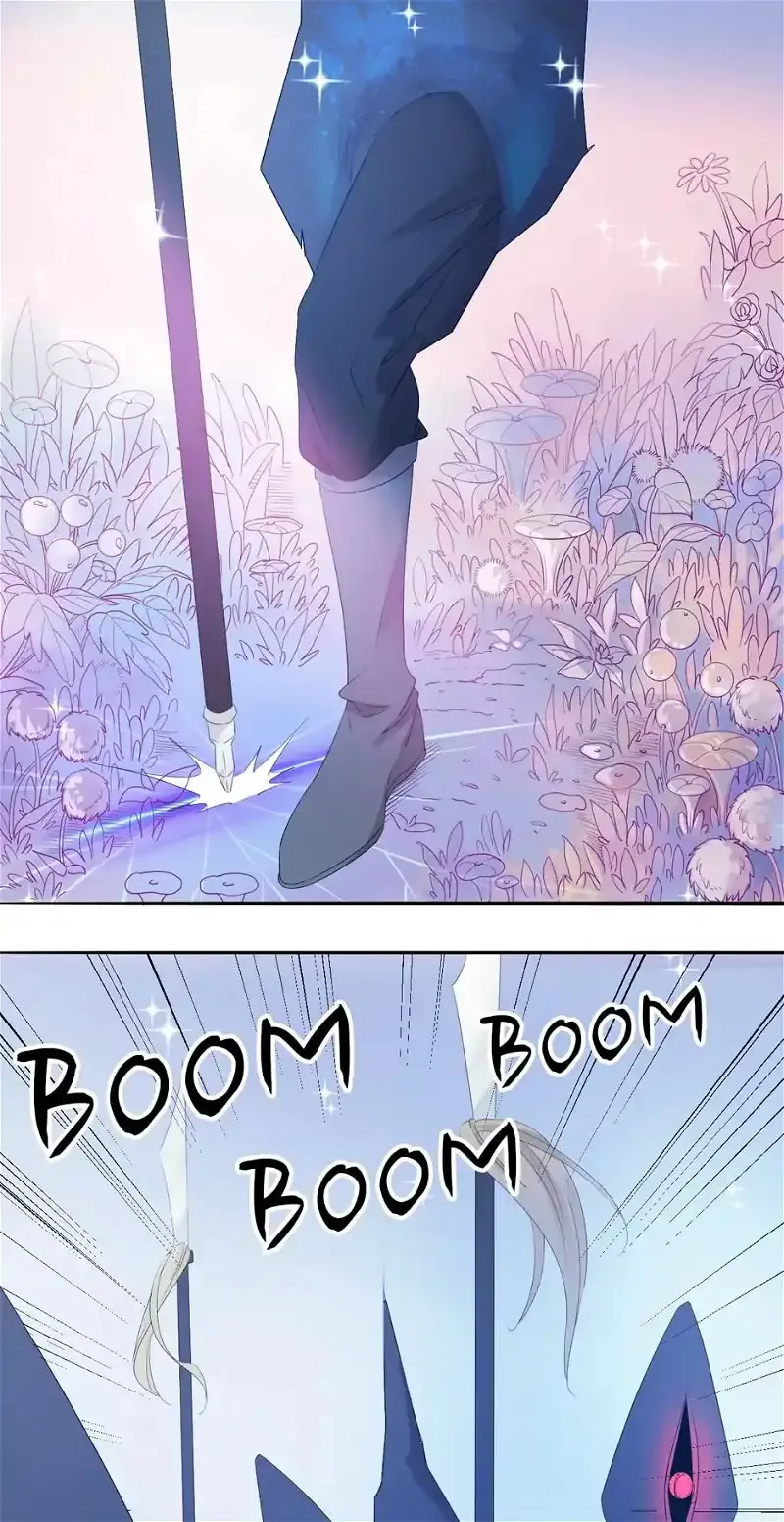 The Queens Knights Chapter 1 page 50