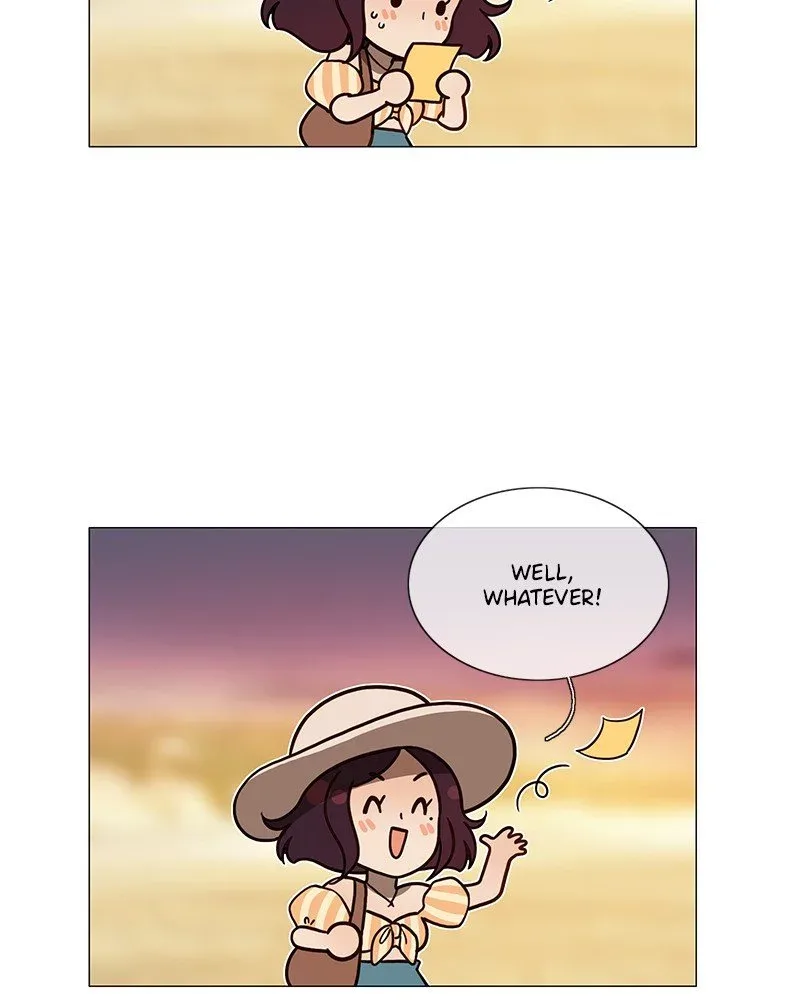 Siren's Lament Chapter 198 page 191