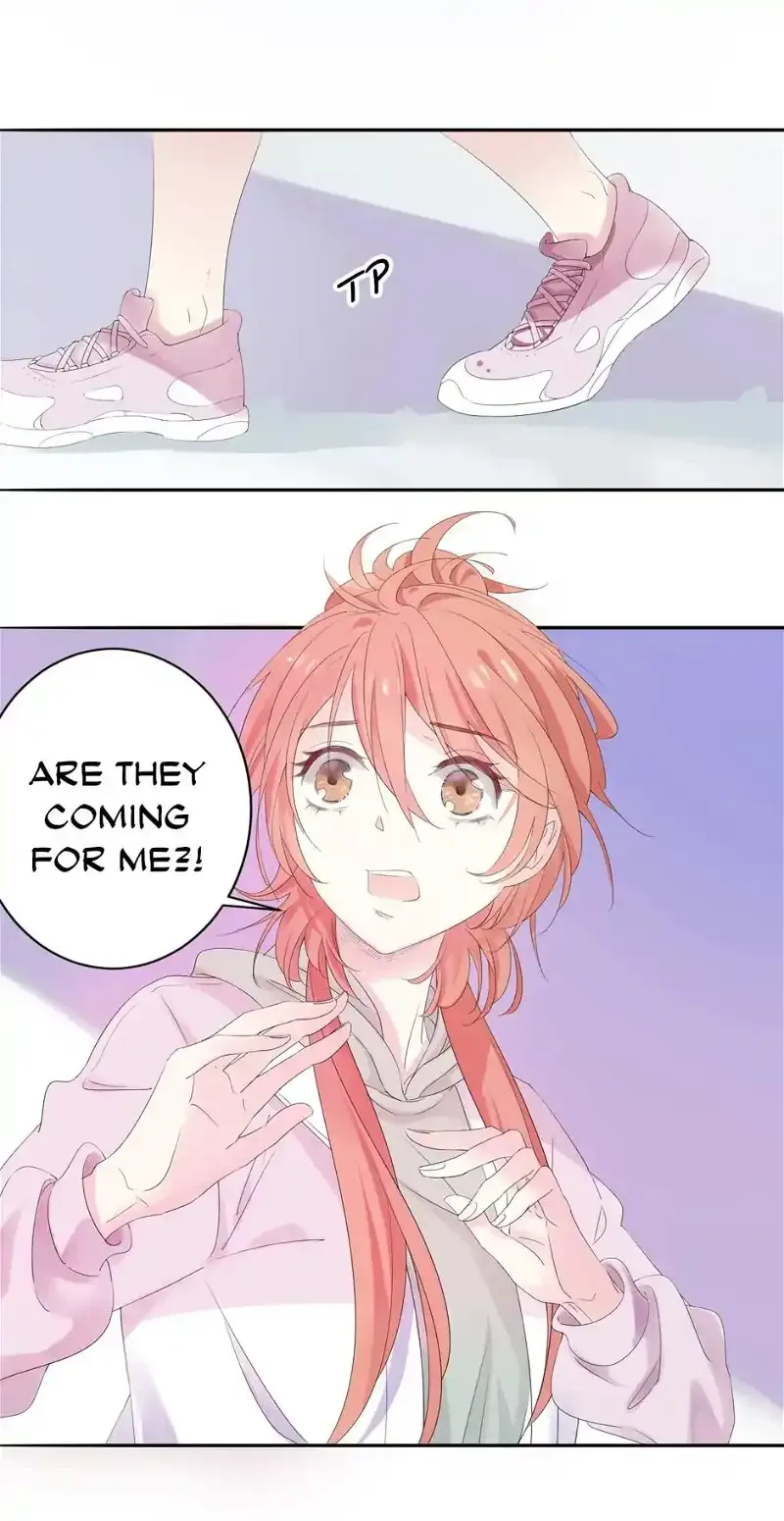 The Queens Knights Chapter 1 page 53