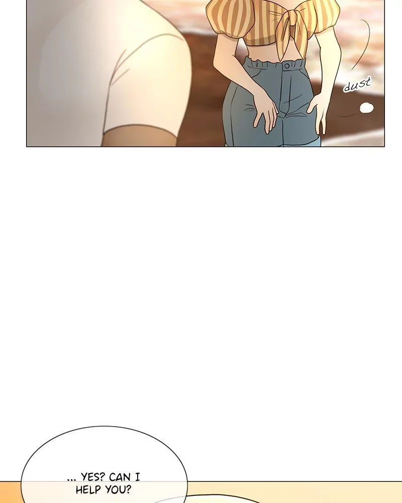 Siren's Lament Chapter 198 page 206