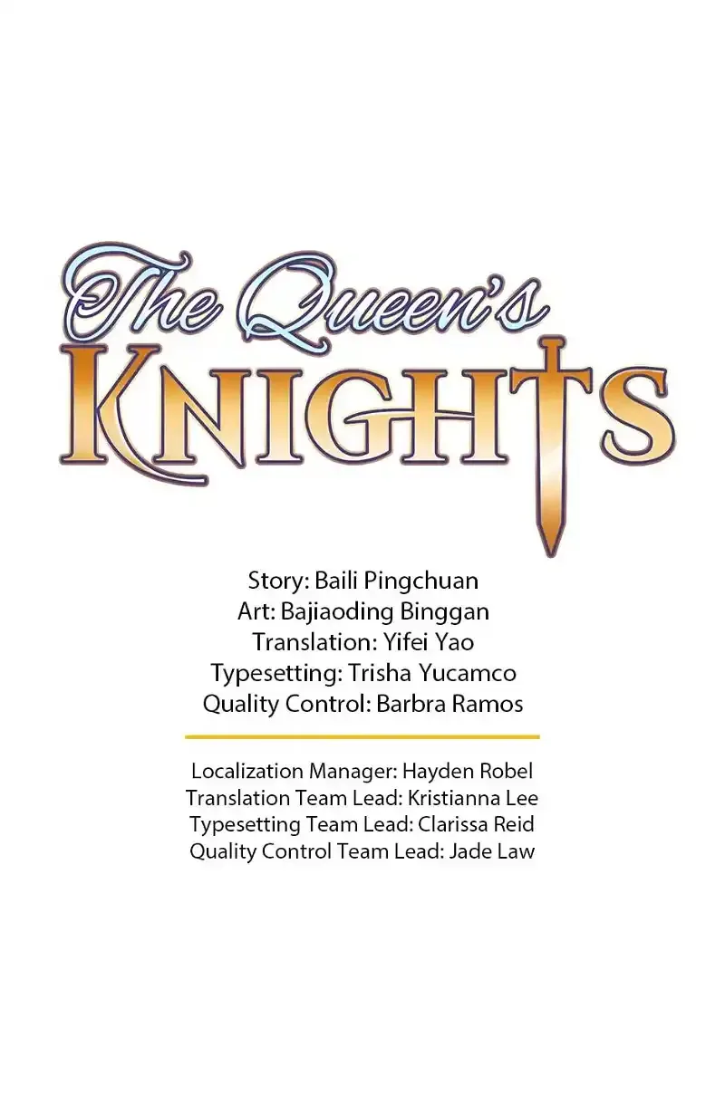 The Queens Knights Chapter 1 page 66