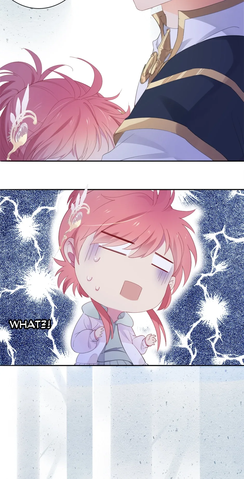 The Queens Knights Chapter 4 page 4