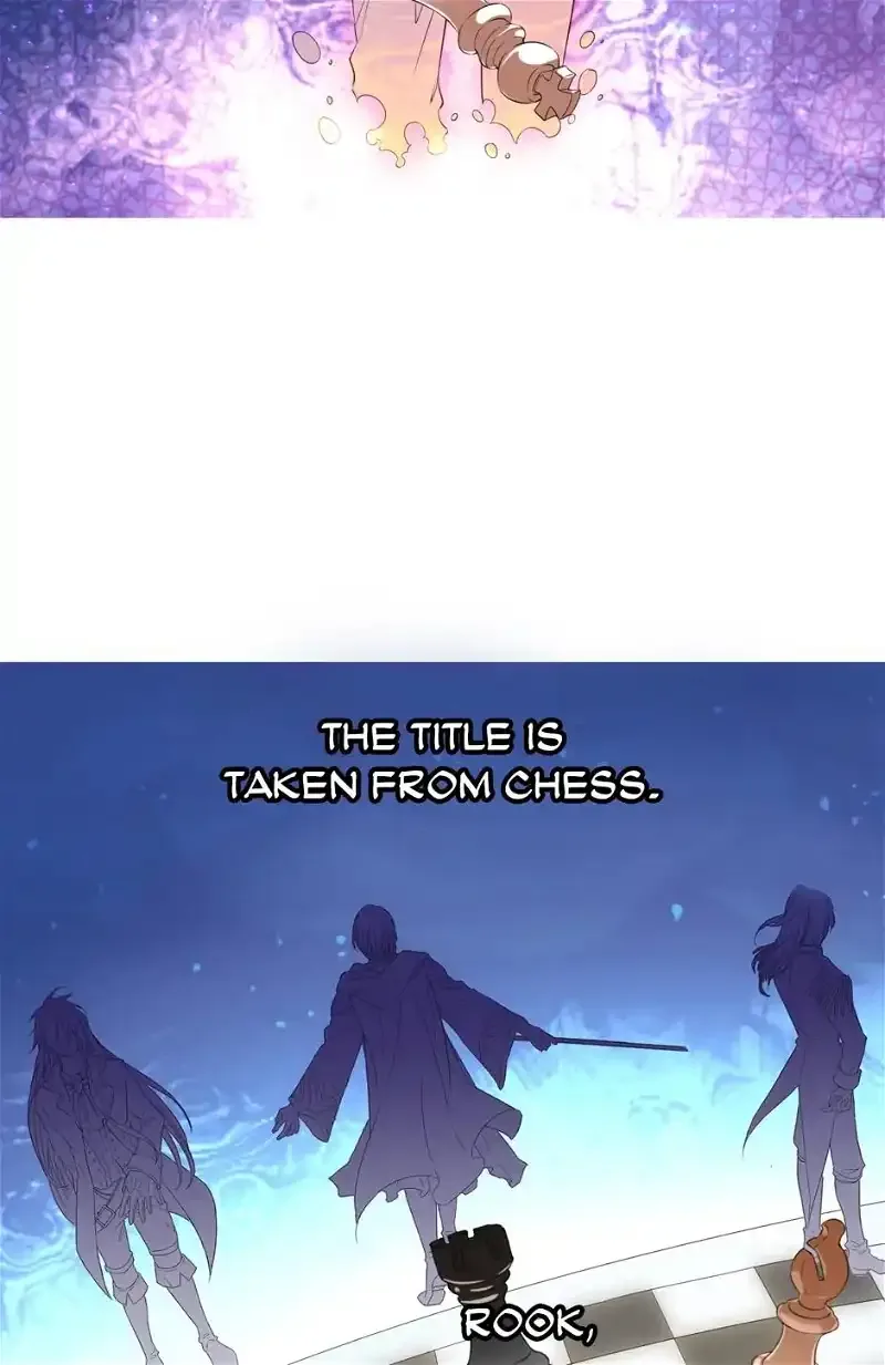 The Queens Knights Chapter 3 page 3