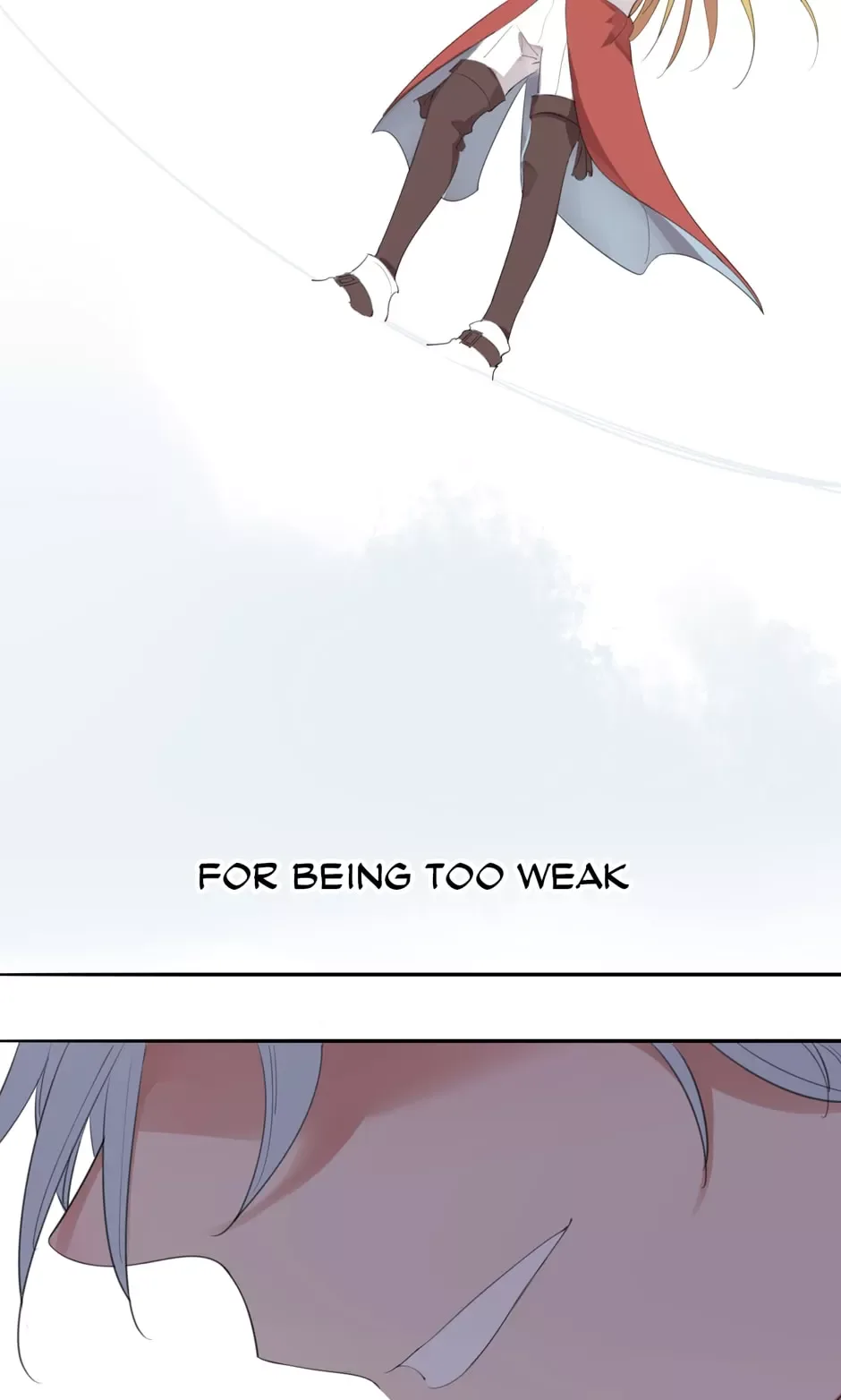 The Queens Knights Chapter 4 page 11