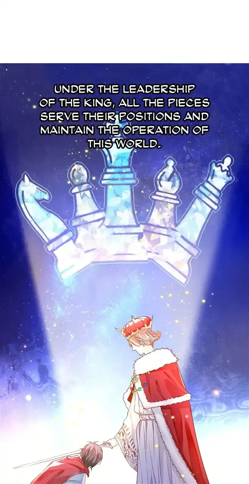 The Queens Knights Chapter 3 page 5