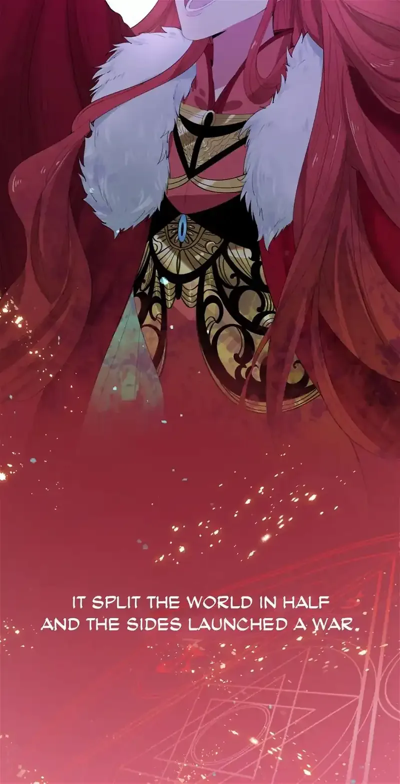 The Queens Knights Chapter 3 page 10